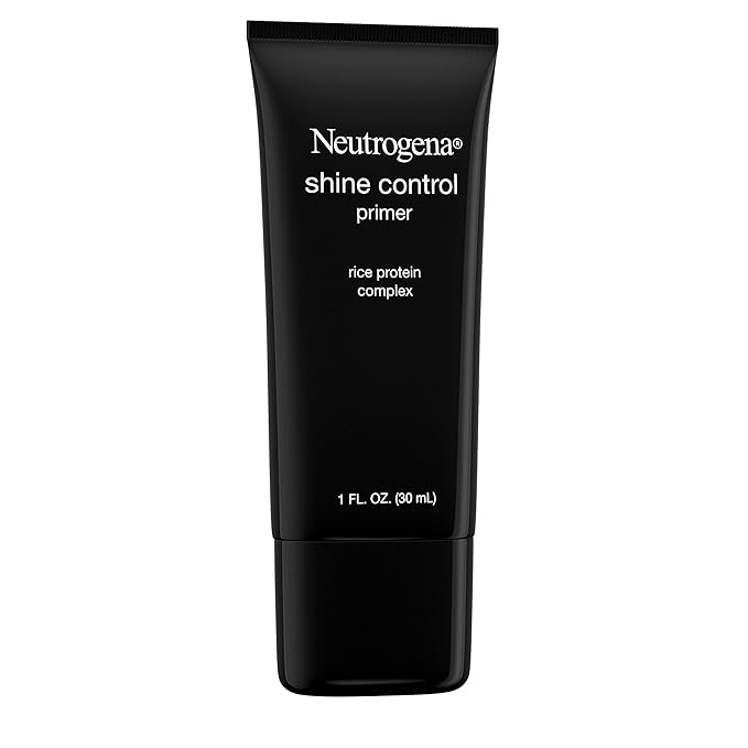 Neutrogena, Shine Control Primer - 1.0 oz-Velvo Beauty