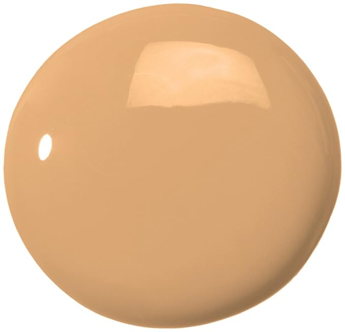 Almay Age Essentials Makeup, Medium Warm-Velvo Beauty