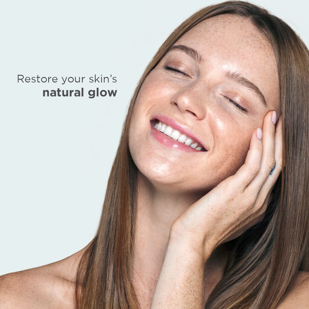 Hanskin Collagen Peptide Hydra Ampoule (90ml). Made with 80% Collagen Extract and 20% Peptide. Advanced Anti-Aging Formula to Repair Skin from Wrinkles and Fine Lines on Face and Neck Area.-Velvo Beauty