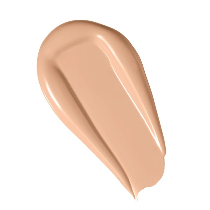 Makeup Revolution Conceal and Hydrate Concealer, Full Coverage & Matte Finish, C3.5 for Fair/Light Skin Tones, Vegan & Cruelty-Free, 0.7 Fl Oz-Velvo Beauty