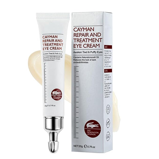 Eye Cream for Dark Circles Bags Eye Cream Eye Products Under Eye Bags Dark Circles-Velvo Beauty