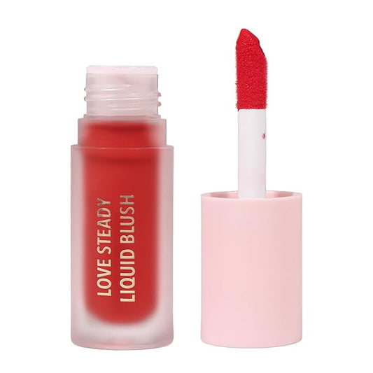 Love Steady Liquid Blush (012, ILY)-Velvo Beauty