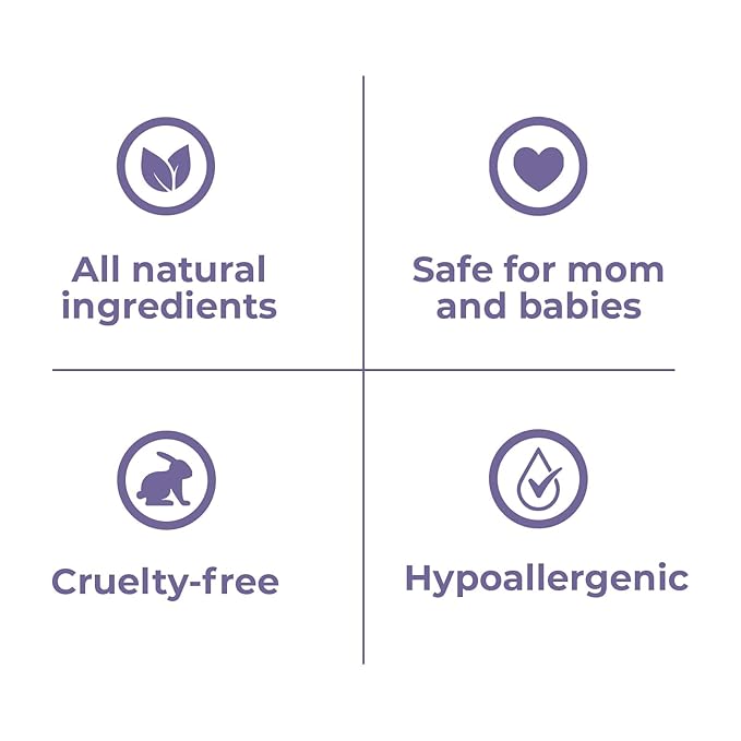 Baby Jolie Stretch Mark Cream for Pregnancy | Triple Action Lotion for Stretch Mark Prevention (Triple Action)-Velvo Beauty