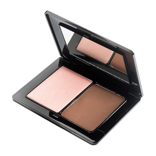 Radiant Professional STROBING PALETTE (02)-Velvo Beauty