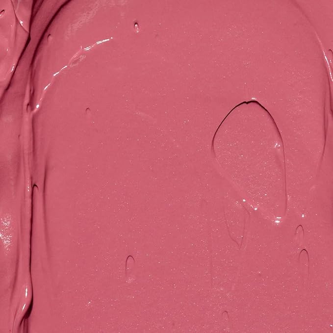 Palladio Liquid Blush for Cheeks & Lips 2-in-1 Makeup Face Blush, Weightless Cream Formula, Smudge Proof Long-Wearing Pigmented Blush, Natural Look Makeup Face Blushes, Dewy Finish, Cool Pink-Velvo Beauty