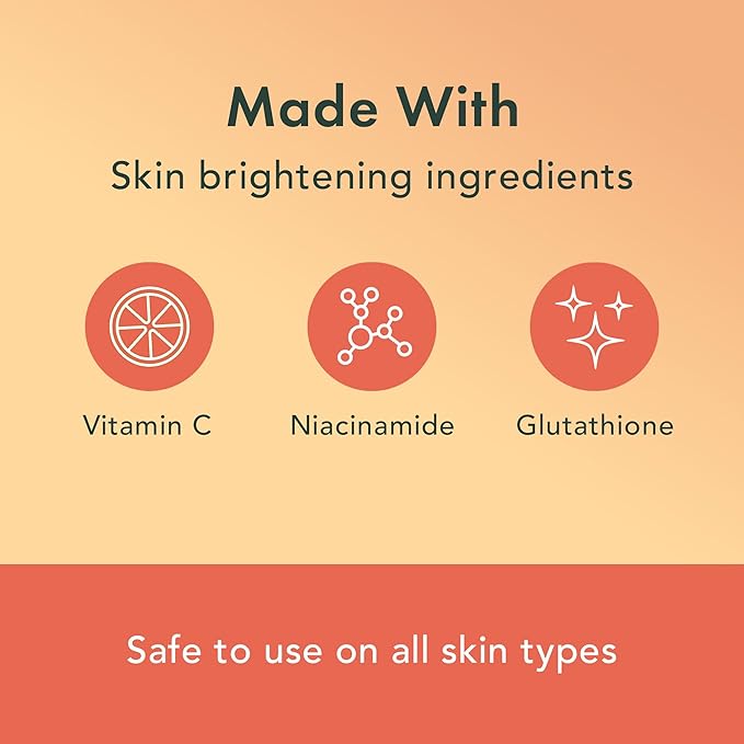 Rael Pimple Patches, Miracle Microcrystal Vitamin C Dark Spot Cover - Hydrocolloid Patch with Glutathione and Niacinamide, Treatment for Post Acne, Korean Skin Care, Vegan, Cruelty Free (9 Count)-Velvo Beauty