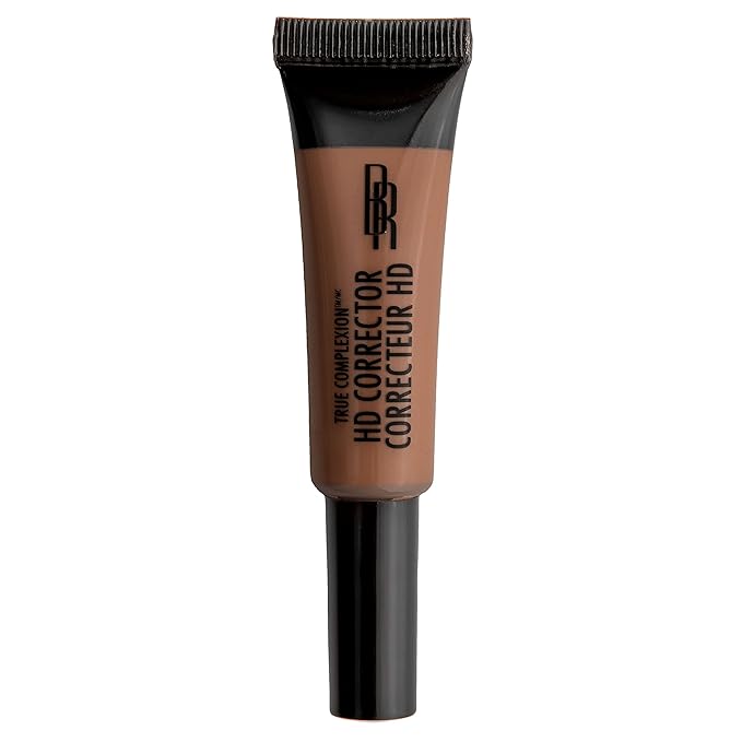 Black Radiance True Complexion HD Corrector Medium To Dark (Neutral) (Pack of 2)-Velvo Beauty
