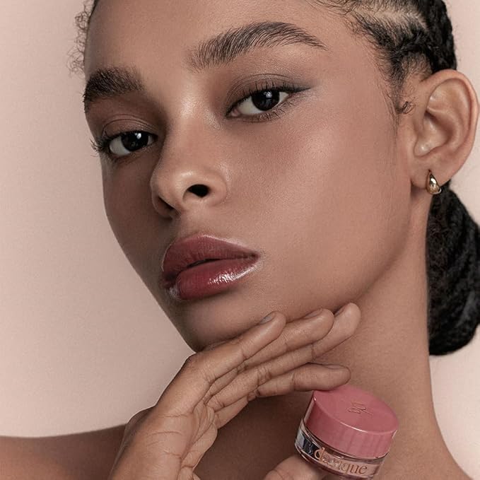 dasique Fruity Lip Jam (#12 Jujube Jam) | High-shine finish | Moisturizing | Vegan, Cruelty Free | Lip Balm-Velvo Beauty