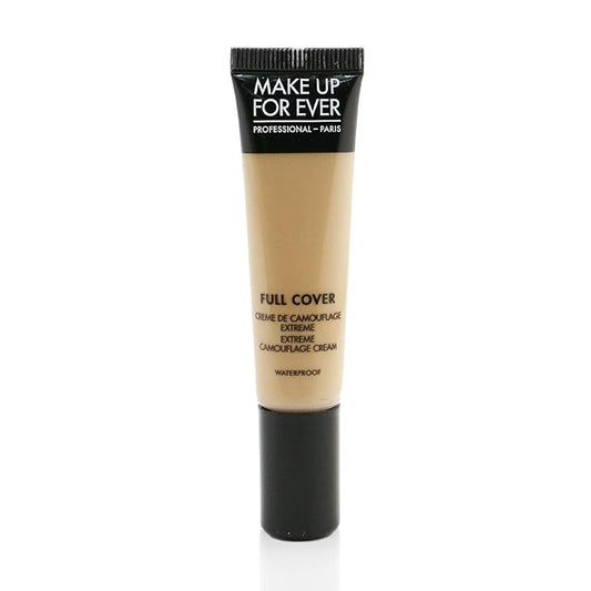 MAKE UP FOR EVER Full Cover Concealer Golden Beige 10-Velvo Beauty