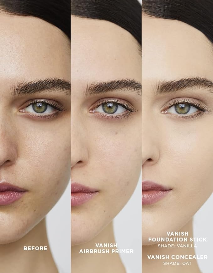 Hourglass Vanish Airbrush Primer- Travel Size-Velvo Beauty