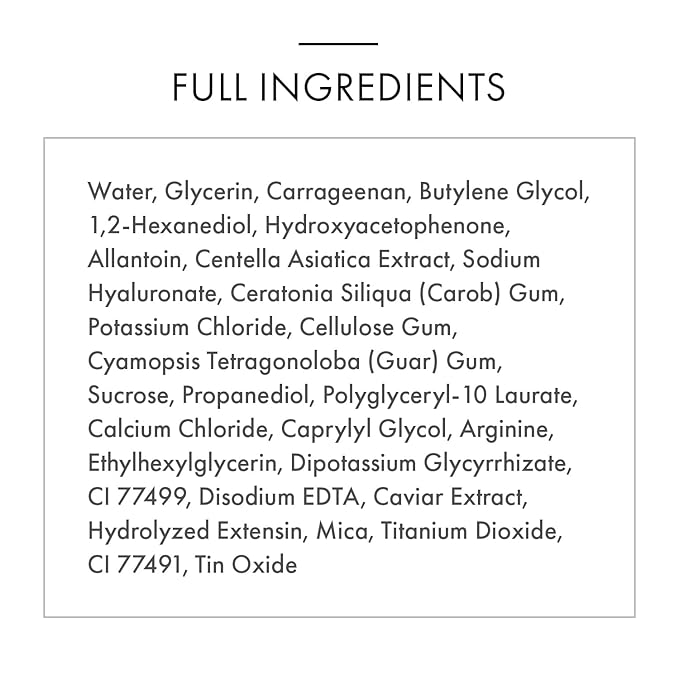 depology Black Caviar Under Eye Patches (30 Pairs), Anti-aging Hydrating Eye Mask for Wrinkles, Fine lines, Skincare with Hyaluronic Acid & Cica, Beauty & Personal Care-Velvo Beauty