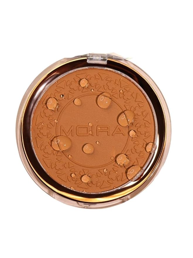 Moira Soft Focus Waterproof Setting Powder - 600-Velvo Beauty