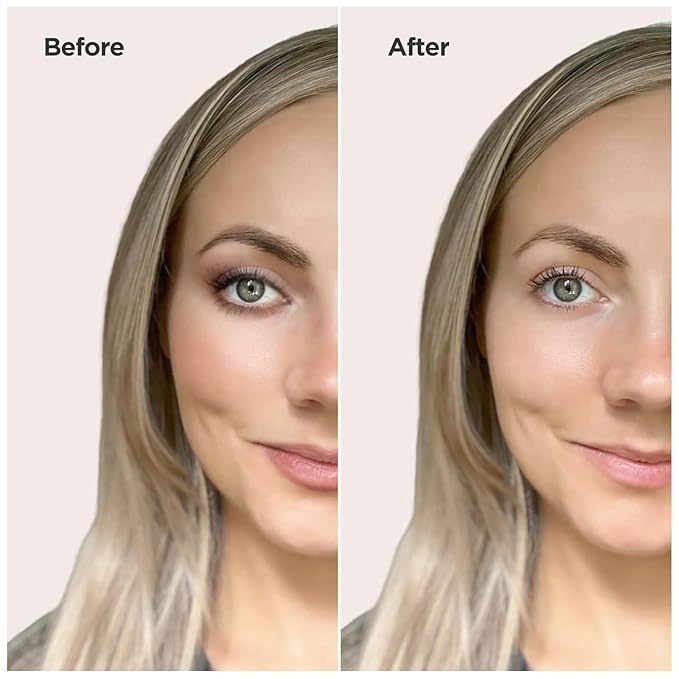 BIOCHEM Bi-Phase Eye & Lip Heavy Makeup Remover, Waterproof Mascara Remover, Gentle Cleanser liquid for Makeup with Natural Ingredients for Sensitive, Normal Skin Types (4.06 fl. oz / 120 ml)-Velvo Beauty