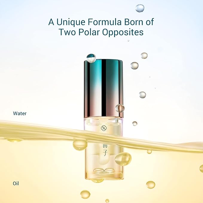 Florasis Floral Care Hydrating Dual Lip Oil-Velvo Beauty