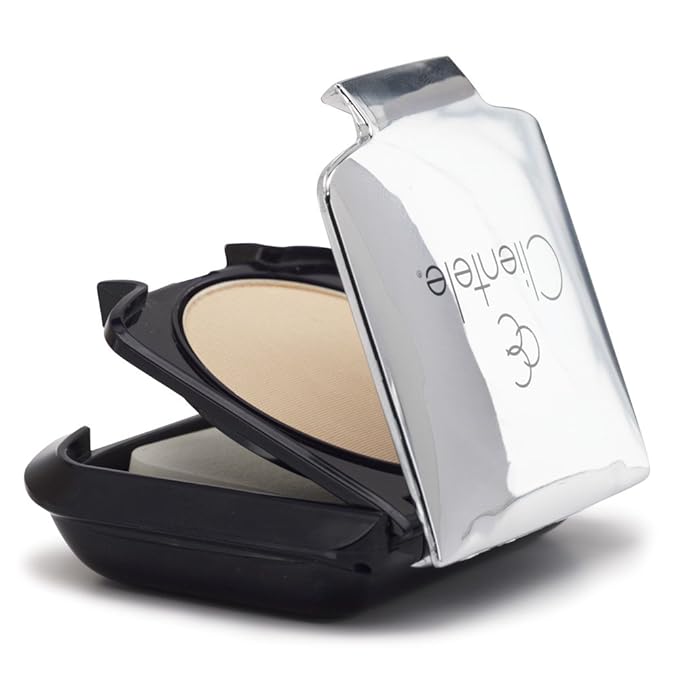 Perfect Coverage Compact Kit (VERY LIGHT)-Velvo Beauty