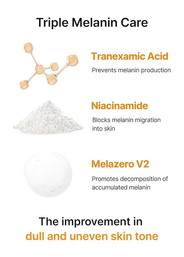 celimax Pore+Dark Spot Brightening Cream | with Niacinamide, Tranexamic Acid, TXA Cream, Pore Minimizer, Non-Irritating, Hydrating, For Sensitive Skin, 35ml-Velvo Beauty