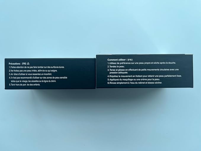 Crystal Hair Eraser,Natural Crystal Hair Remover,Reusable Painless Nano Glass Hair Removal Device Without Shaver,Gentle Crystal Epilator and Exfoliator for Soft Silky Skin(Silver)-Velvo Beauty