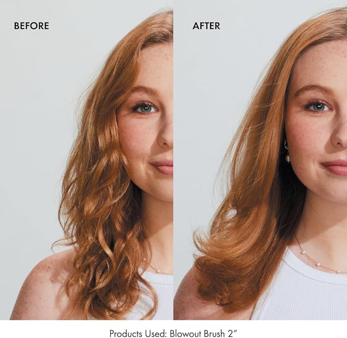 BondiBoost 51 mm Blowout Brush Pro 3-in-1 Hair Dryer Brush-Velvo Beauty