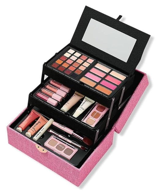 Ulta Beauty Box: So Posh Edition-Velvo Beauty