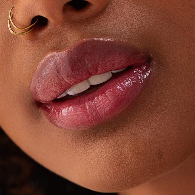 EM COSMETICS Lip Cushion Tinted Lip Luminizer, Tinted Lip Balm, 1.6 g/0.05 oz (Mystic)-Velvo Beauty