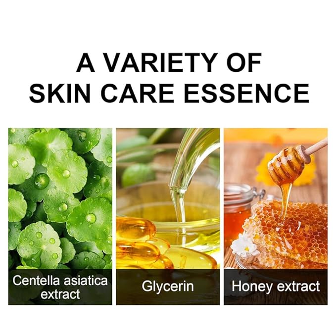 Color Correcting CC Cream with SPF 25, Coverage Lightweight Foundation, Hydrating Serum, Even Skin Tone Makeup and Skin Care, Boost Radiance, Refine Skin Texture, Avoid Sun Damage (Dark, 1PCS)-Velvo Beauty