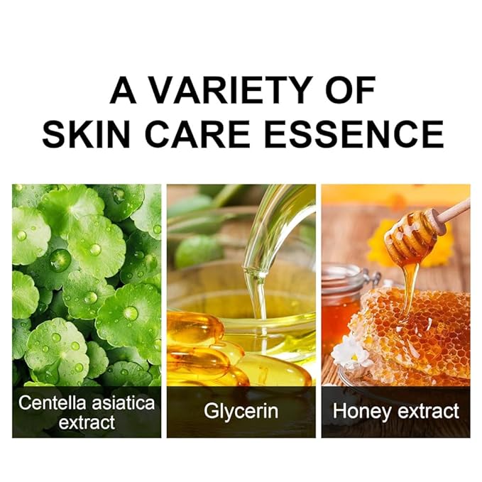 Color Correcting CC Cream with Centella Asiatica, Full-Coverage Foundation, Color Correcting Cream with SPF 25, Even Skin Tone, Hydrating Cream-Velvo Beauty