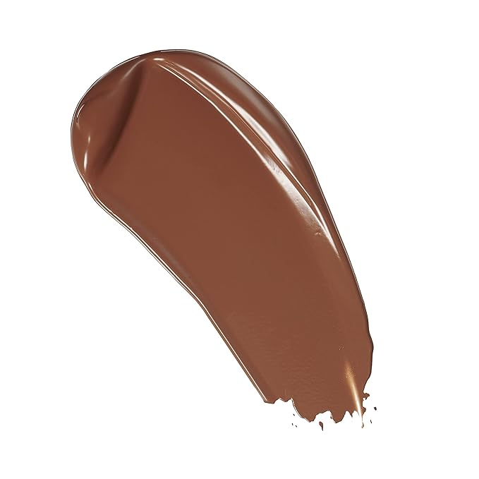 Revolution Beauty, IRL Filter Longwear Foundation, Soft & Breathable Formula, Medium to Full Coverage, Matte Finish, F16, 0.7 Fl. Oz-Velvo Beauty