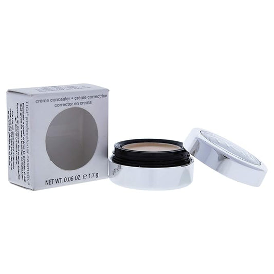 TIGI Cosmetics Creme Concealer, Light, 0.06 Ounce-Velvo Beauty