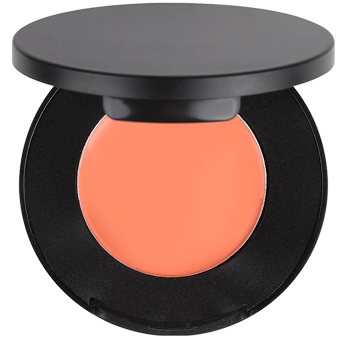 Cream Concealer Corrector Correcting Contour Makeup Set under Eye Concealer Cream Kit for Dark Circles and Blemish 5-Velvo Beauty