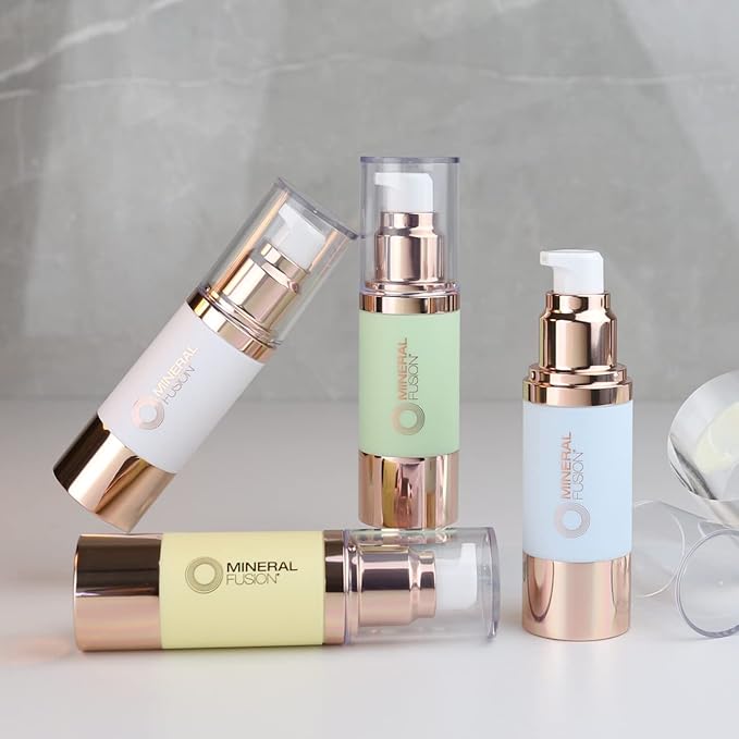 Matte Pore-Refining Primer,0.84 Fl Oz (Pack of 1)-Velvo Beauty