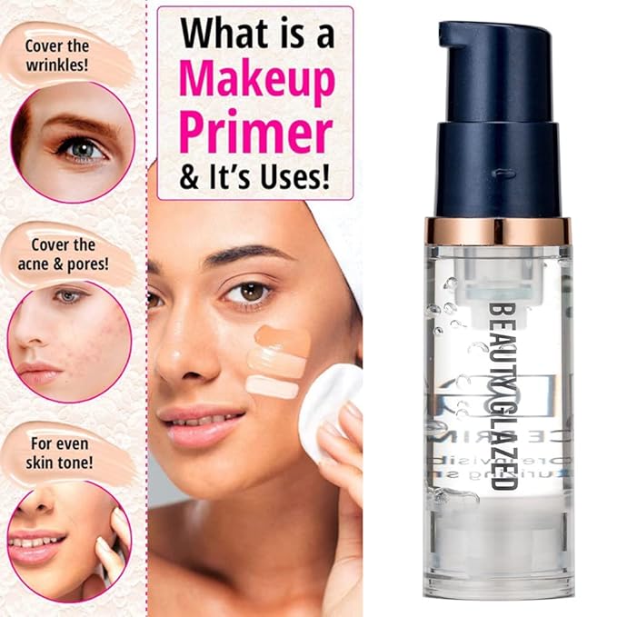 All in One Makeup Kit For Girls 12 Colors Naked Matte Eyeshadow Palette, Foundation Face Primer, Makeup Brush, Makeup Sponge, Eyebrow Soap Kit, Lipstick Set, Winged Eyeliner Stamp Makeup Set (SetE)-Velvo Beauty