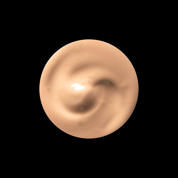 OFIR Skin Satin Medium Coverage Foundation | Vegan | Blue Light Protection | Non-Creasing | 1 FL OZ | (Ginger - Light Warm)-Velvo Beauty