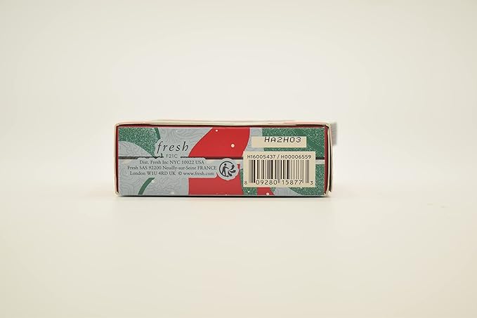 Fresh Color & Care Sugar Lip Set: Sugar Mint Rush Freshening, Rose Tinted Lip Treatment, and Advanced Therapy-Velvo Beauty