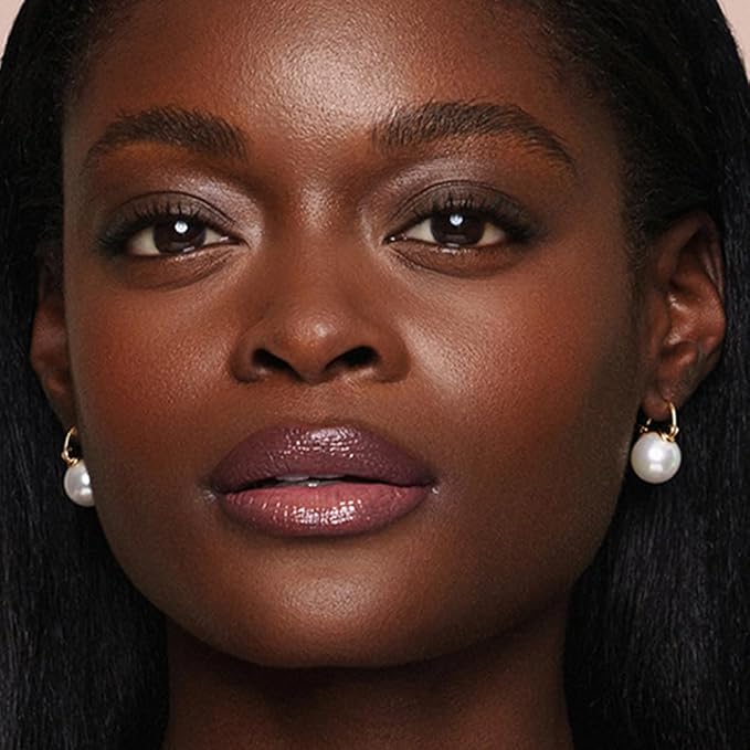 Jouer Essential Tinted Hydrating Lip Oil Gloss – Moisturizing Dry Lip Treatment Serum - Fragrance Free Tinted Lip Oil - Jojoba Seed Oil and Apricot Oil Formula-Velvo Beauty