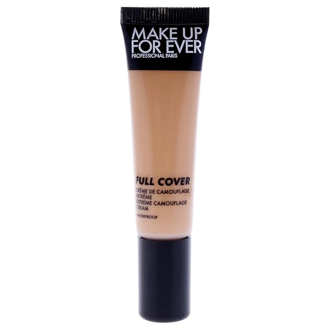 Make Up For Ever Full Cover Extreme Camouflage Cream - 8 Beige by Make Up For Ever for Women - 0.5 oz Concealer-Velvo Beauty