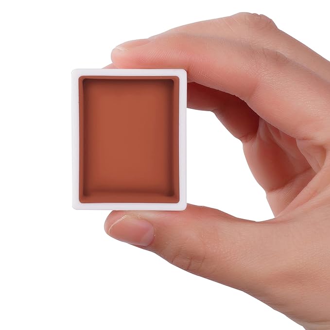 Alcohol Palette Refill Pans - Skin Tones - Beige Tone-Velvo Beauty