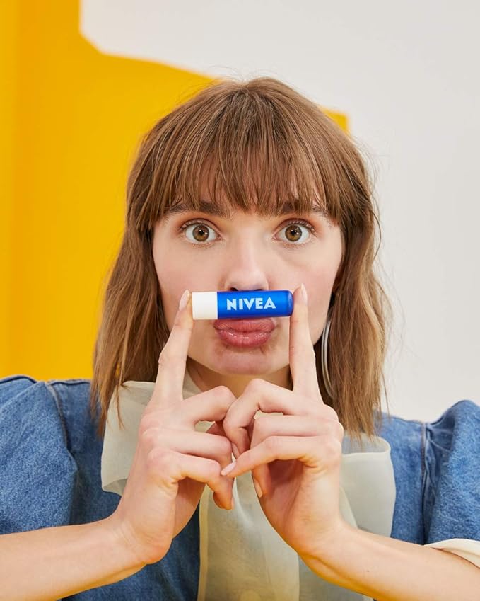 Original Care Caring Lippenbalsam 5ml-Velvo Beauty