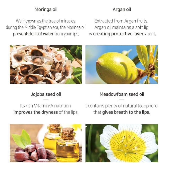 PETITFEE Sleeping Lip Mask Camelia Seed Oil 0.53 Oz. | Day & Night Repairing Balm, Overnight Lip Mask, Lip Treatment for Dull & Dry Lip, Deep Nourishing with Vitamin E, 5 Phyto Oil Complex-Velvo Beauty