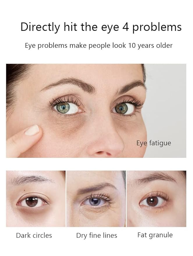 Senana MarinaUnder Eye Masks, Eye Lines And Moisturizing Eye Patches, Moisturizing, Nourishing, Improving Eye Bags, Dark Eye Circles, Under Eye Gel Pads with Collagen Hyaluronic Acid (60 Pieces) (PEARL MOISTURIZING Collagen)-Velvo Beauty