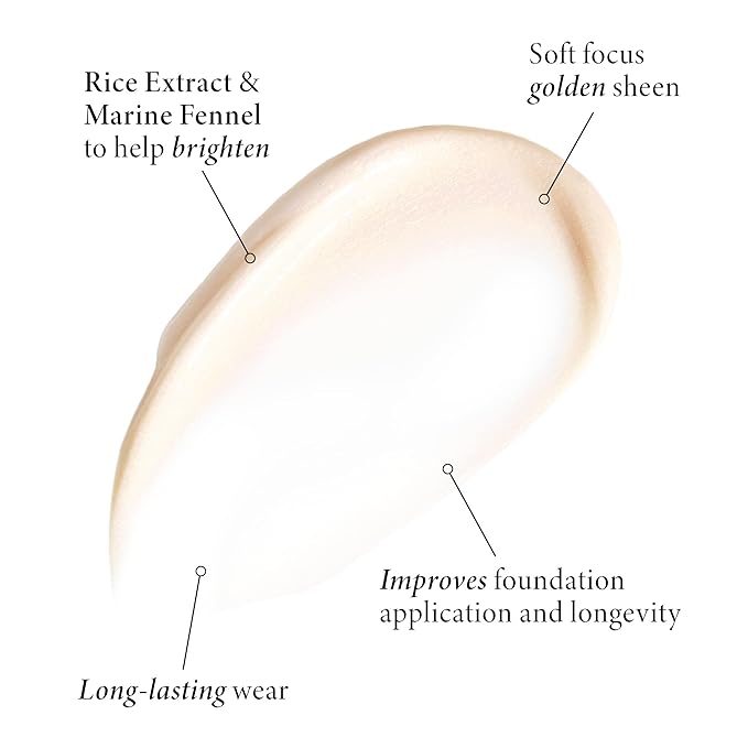 LAURA GELLER NEW YORK Ready-n-Radiant Kit (3 PC) - Baked Bronze-n-Brighten, Mediium + Spackle Super-Size Skin Perfecting Primer, Champagne Glow + Retractable Angled Kabuki Brush-Velvo Beauty