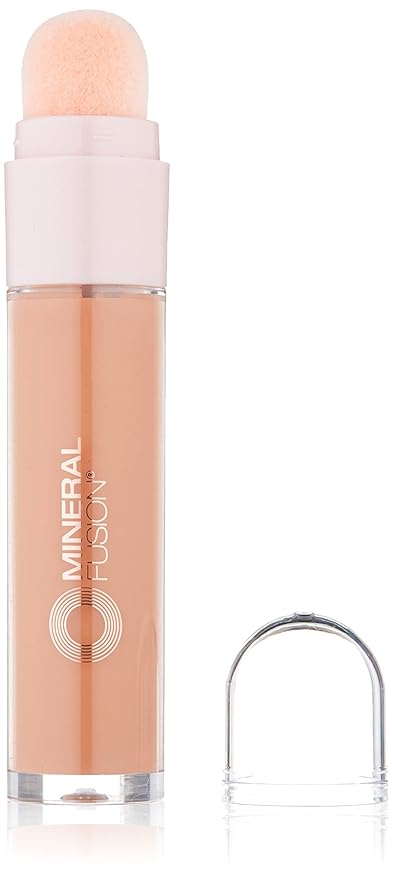 Liquid Concealer Medium Deep-Velvo Beauty