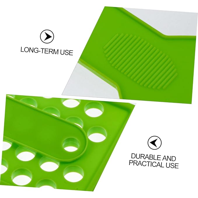 50 Lipstick Filling Mold lip balm pour kit lip balm tube tray lipstick Tray lip tubes stand tray lip balm container tray lip balm tube filling tray kit plastic small-Velvo Beauty