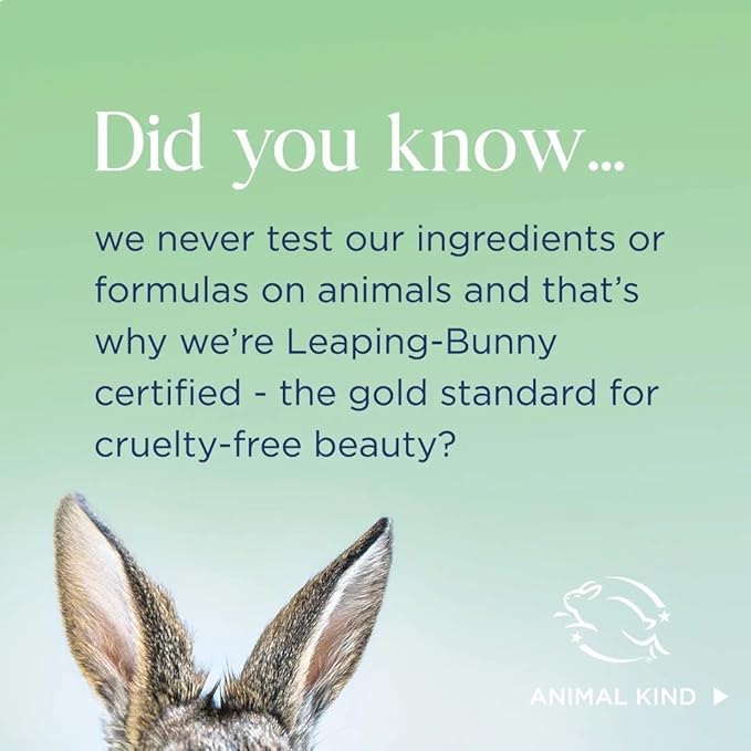 Kind Science Micro Exfoliant Face Scrub - 2-in-1 Exfoliating Face Wash + Facial Mask with AHA to Smooth & Hydrate Skin - Paraben & Fragrance Free, Cruelty Free, 2 oz-Velvo Beauty