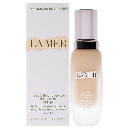 La Mer Soft Fluid Found SF20 120-Velvo Beauty