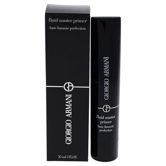 Giorgio Armani Fluid Master Primer (New Packaging), 1 Ounce-Velvo Beauty