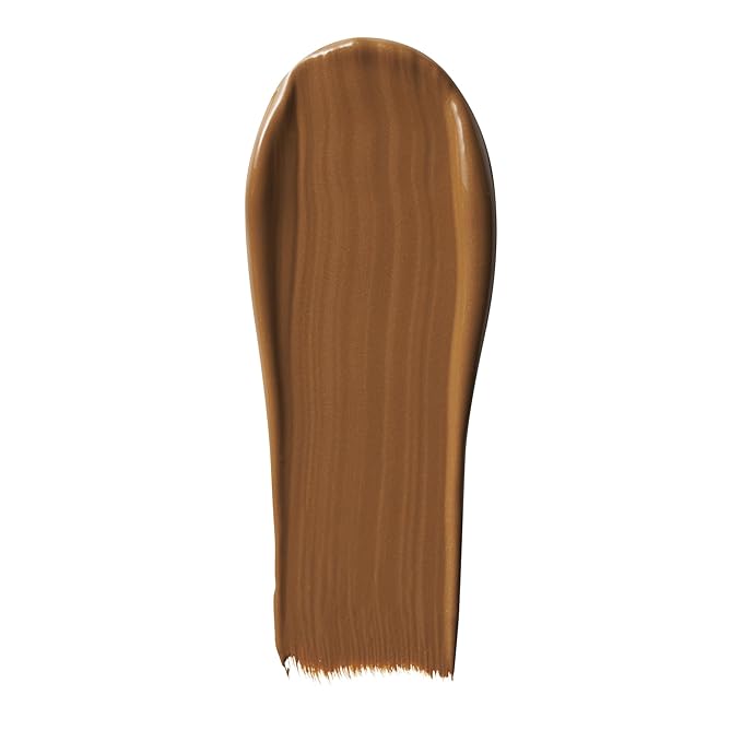 e.l.f. Hydrating Camo CC Cream, SPF 30, Color Correcting Full Coverage Foundation For A Dewy Finish, Vegan & Cruelty-Free, Deep 540 N-Velvo Beauty