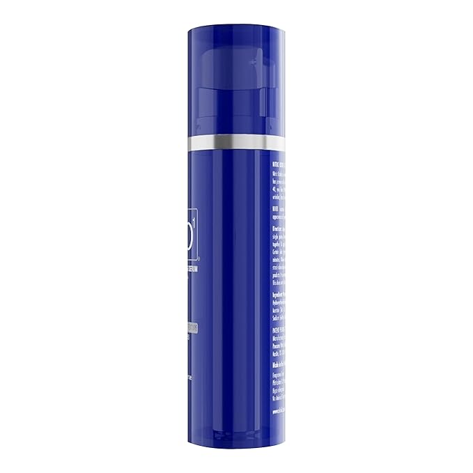 Nitric Oxide Activating Serum with Antioxidants | Hydrating Serum For Face | Decreases Wrinkles | Pore Minimizer | Improves Skin Texture | Helps Dark Spots | 1 Fl Oz, 30ml-Velvo Beauty