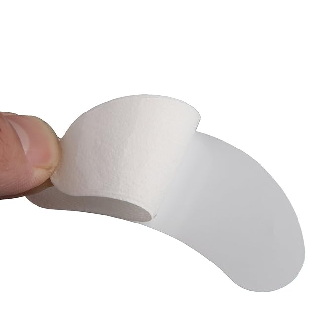 Yimart® Professional Lint Free Under Eye Gel Pad Patches Eyelash Extensions 100 Pairs-Velvo Beauty