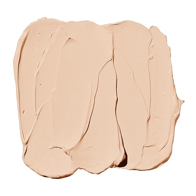 e.l.f. Flawless Finish Foundation, Lightweight & Medium Coverage, Semi-Matte Finish, Swan, 0.68 Fl Oz (20mL)-Velvo Beauty