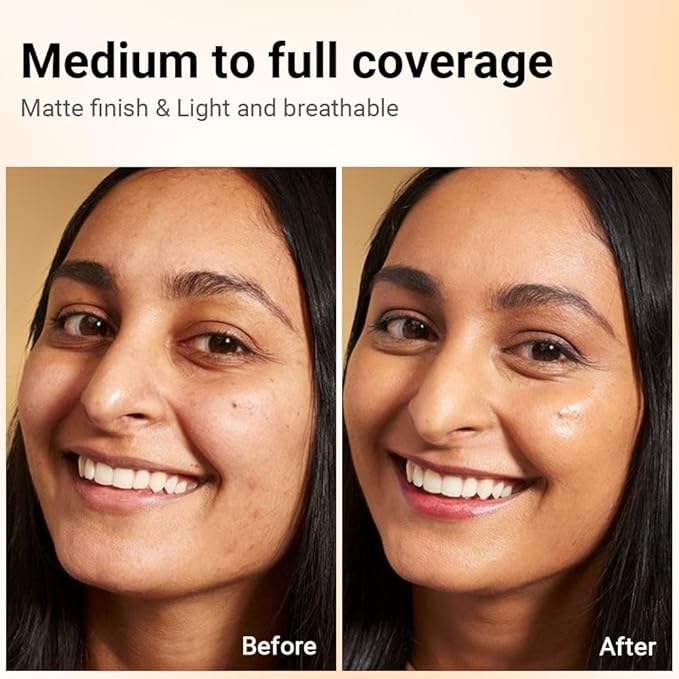 Pressed Matte Face Powder Makeup & Setting Powder for Poreless Wrinkle Blurring Contour Concealer Finishing,Lightweight,High Coverage,Shine Control, N.W 10g (04)-Velvo Beauty